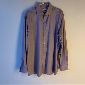 Michael Kors Dress Shirt